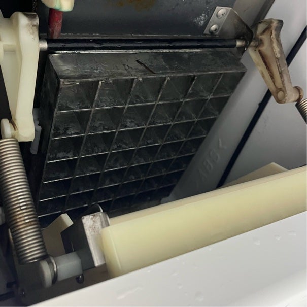 フクシマガリレイ 65kg製氷機 FIC-A65KV | 無限堂厨房ネットショップ