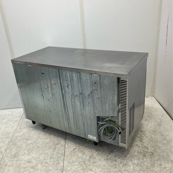 ホシザキ 冷蔵コールドテーブル RT-120MNCG | 無限堂厨房ネットショップ
