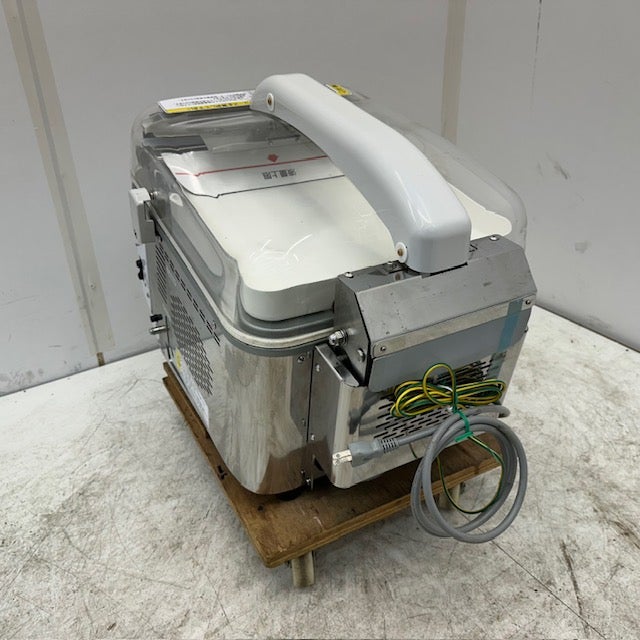 TOSEI 真空包装機 HVP-382N | 無限堂厨房ネットショップ