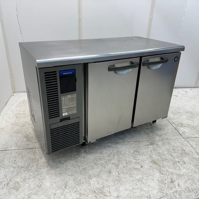 ホシザキ 冷蔵コールドテーブル RT-120MTCG | 無限堂厨房ネットショップ