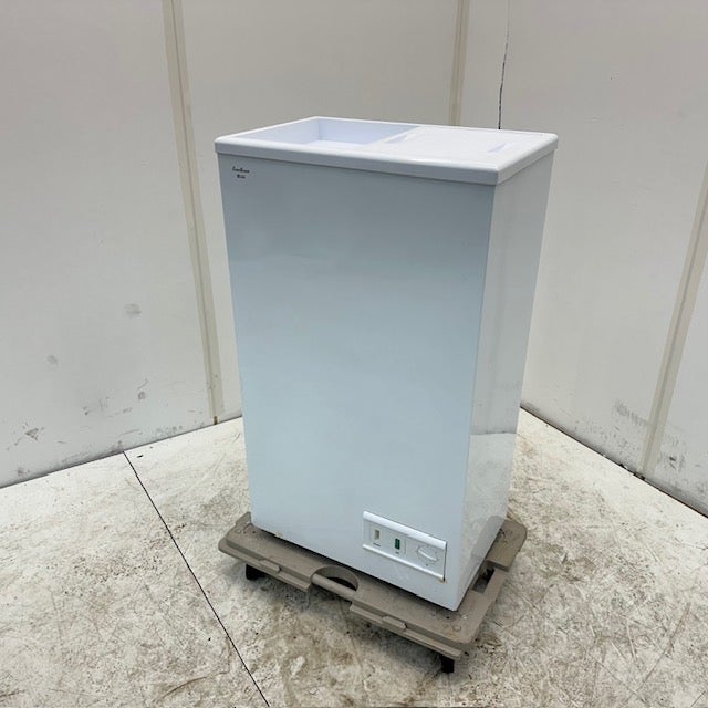 エクセレンス 冷凍ストッカー MS-042 | 無限堂厨房ネットショップ