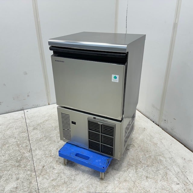 ホシザキ 35kg製氷機 IM-35M-NA | 無限堂厨房ネットショップ