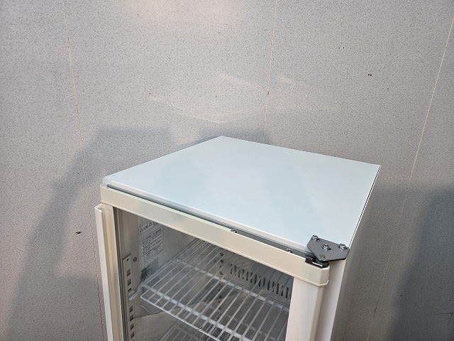 [中古]　パナソニック 冷蔵ショーケース SMR-R70SKMB パナソニック 冷蔵ショーケース SMR-R70SKMB | 無限堂厨房ネットショップ