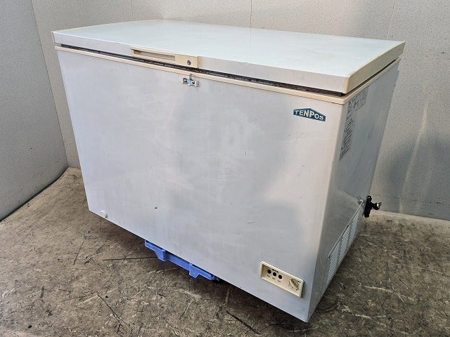 テンポスバスターズ 冷凍ストッカー TBCF-282-RH | 無限堂厨房ネット