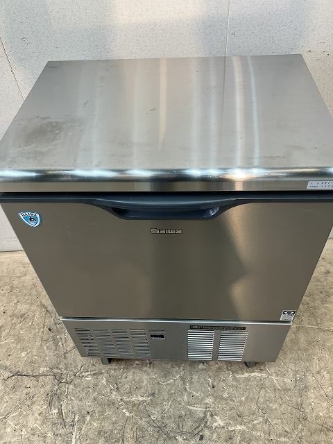 大和冷機 45kg製氷機 DRI-45LME | 無限堂厨房ネットショップ