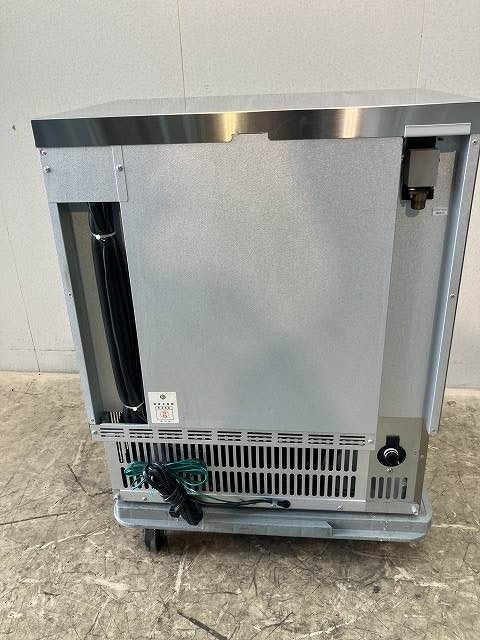 大和冷機 45kg製氷機 DRI-45LME | 無限堂厨房ネットショップ