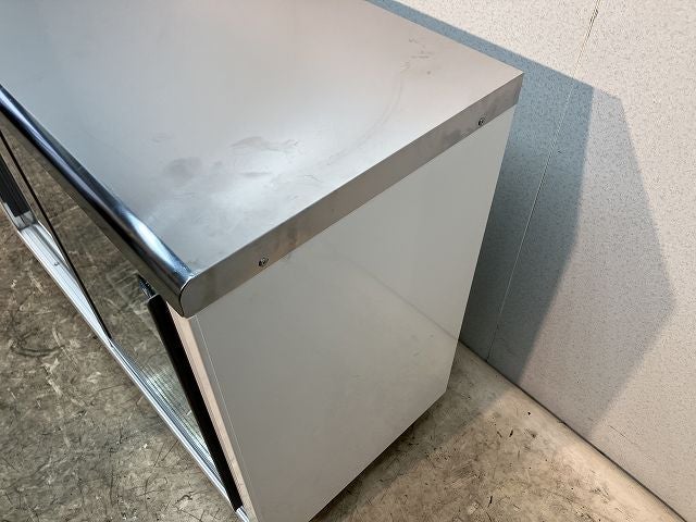 ホシザキ テーブル形冷蔵ショーケース RTS-120STD | 無限堂厨房ネット