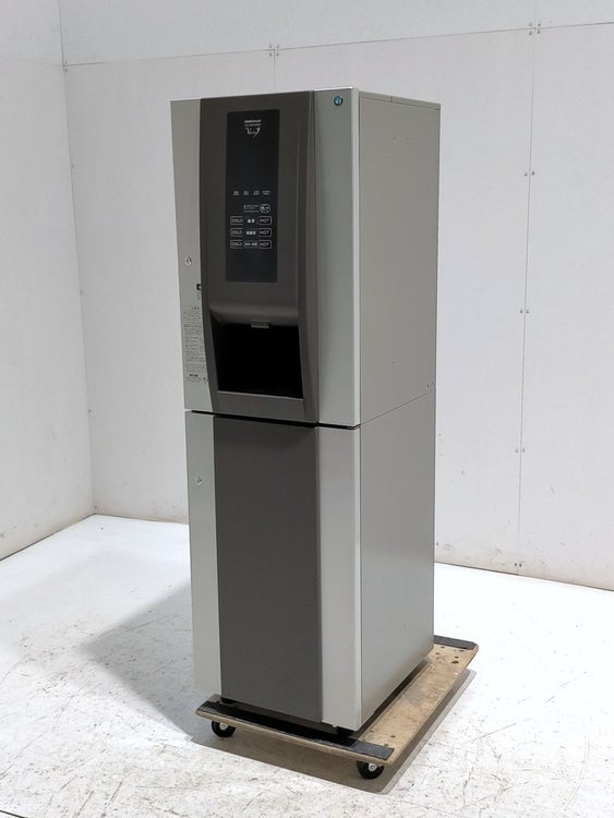 ホシザキ ティーディスペンサー PTE-100H2WA1-BR ※備考欄必読 | 無限堂