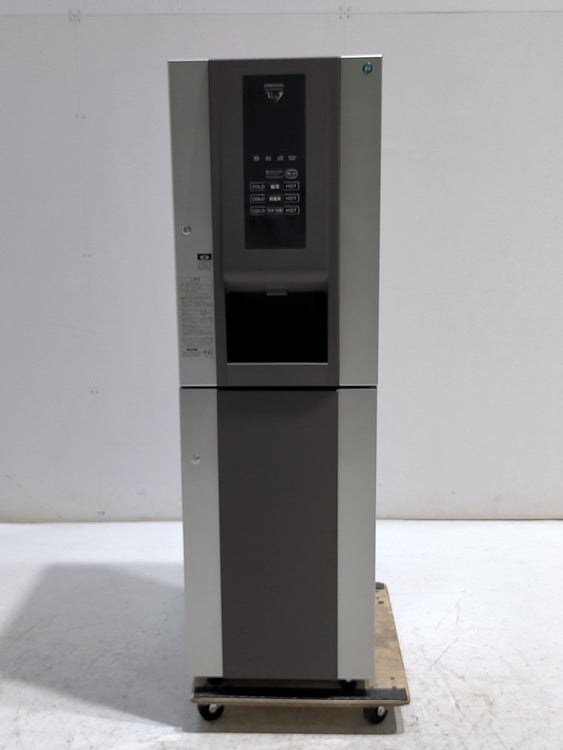 ホシザキ ティーディスペンサー PTE-100H2WA1-BR ※備考欄必読 | 無限堂
