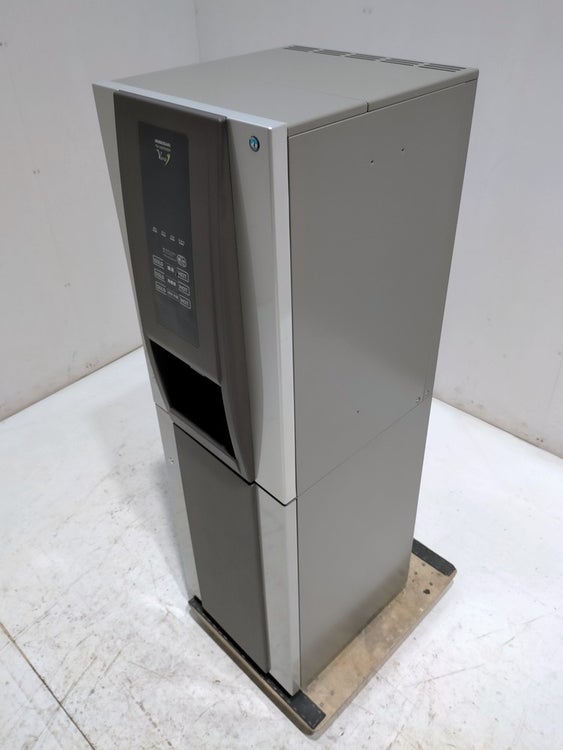 ホシザキ ティーディスペンサー PTE-100H2WA1-BR ※備考欄必読 | 無限堂