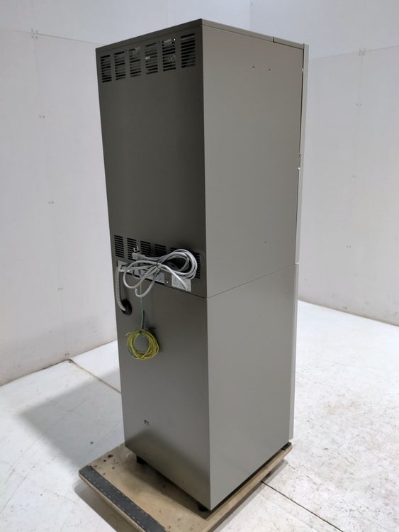 ホシザキ ティーディスペンサー PTE-100H2WA1-BR ※備考欄必読 | 無限堂