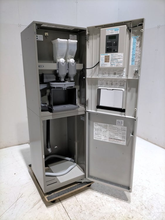 ホシザキ ティーディスペンサー PTE-100H2WA1-BR ※備考欄必読 | 無限堂