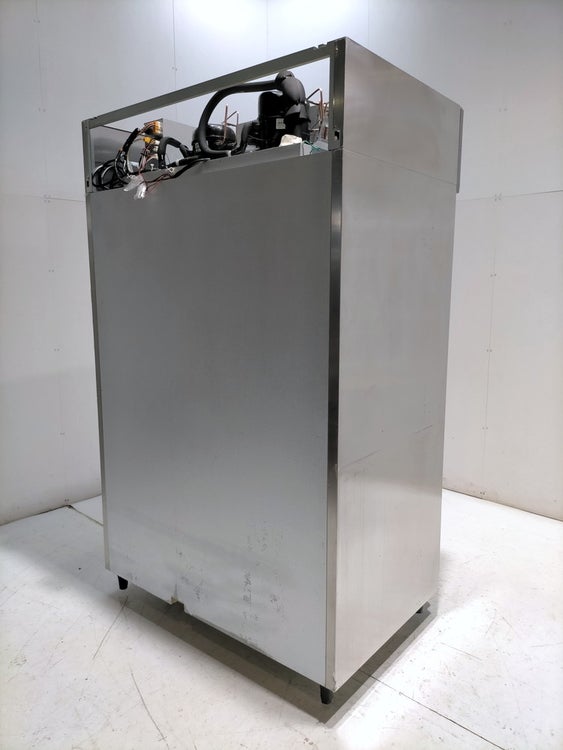 フクシマガリレイ 縦型冷凍庫 GRD-124FMD | 無限堂厨房ネットショップ