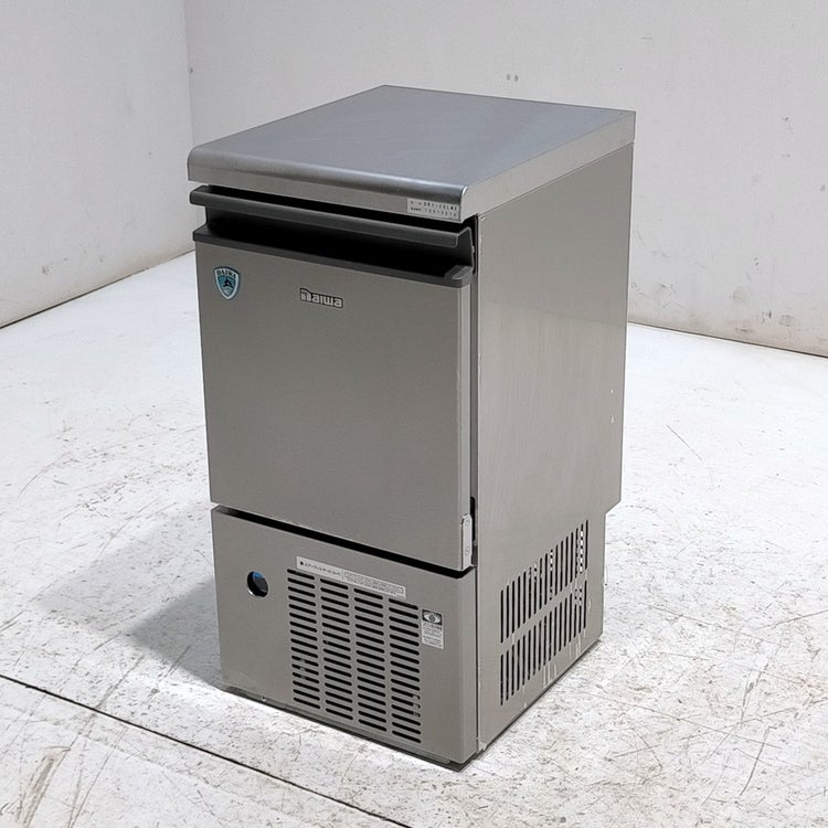 大和冷機 25kg製氷機 DRI-25LMF | 無限堂厨房ネットショップ