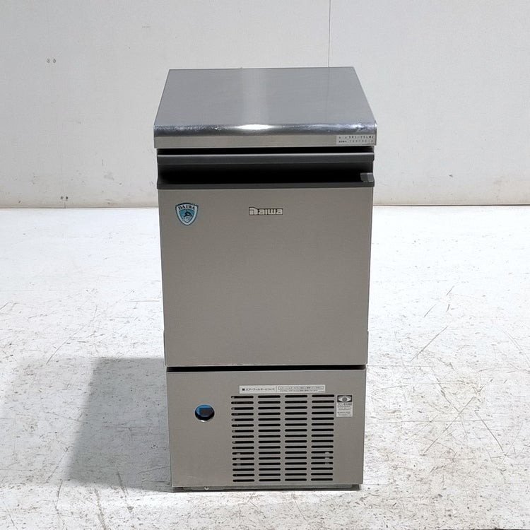 大和冷機 25kg製氷機 DRI-25LMF | 無限堂厨房ネットショップ