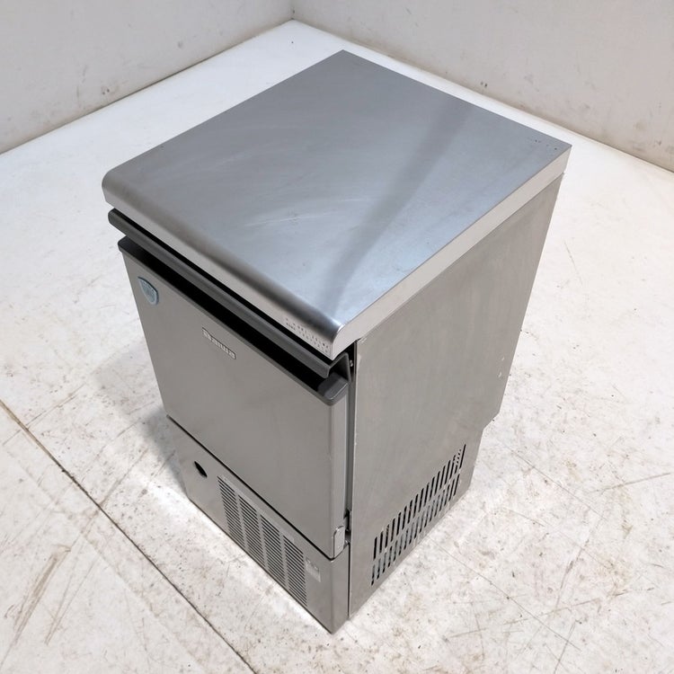 大和冷機 25kg製氷機 DRI-25LMF | 無限堂厨房ネットショップ