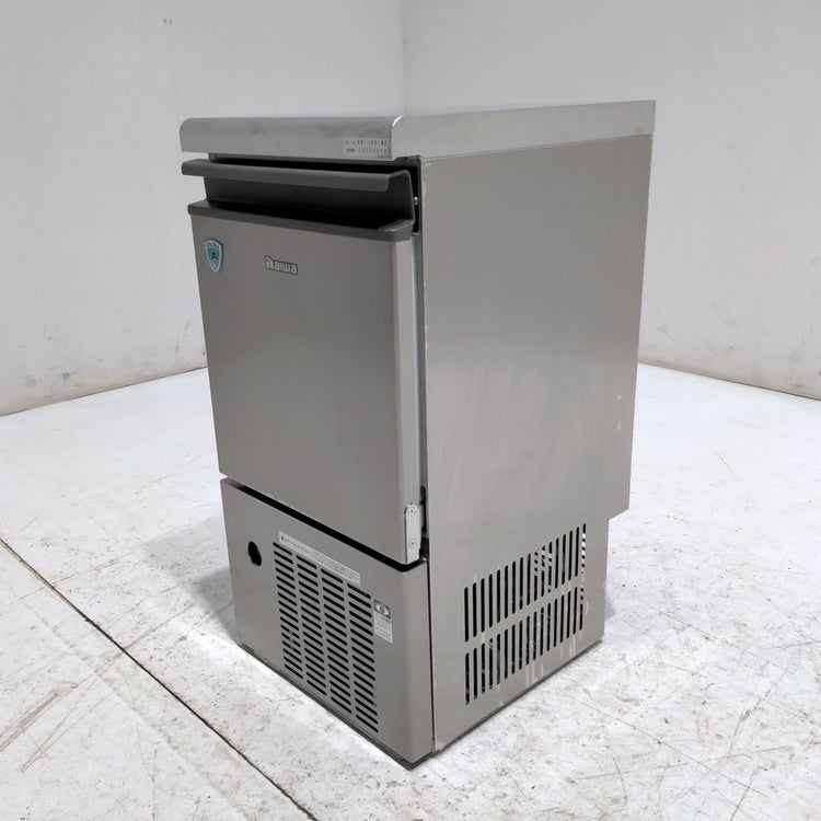 大和冷機 25kg製氷機 DRI-25LMF | 無限堂厨房ネットショップ