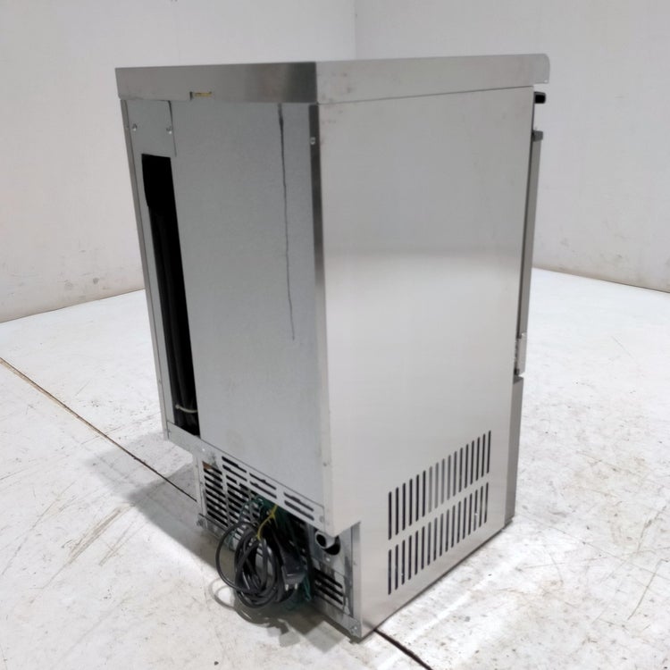 大和冷機 25kg製氷機 DRI-25LMF | 無限堂厨房ネットショップ