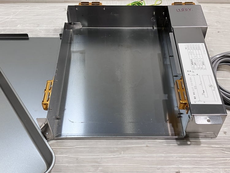 ホシザキ エバドレン蒸発装置 HJY-270A | 無限堂厨房ネットショップ