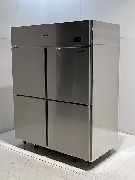 フジマック 縦型冷凍冷蔵庫 FR1580FKi | 無限堂厨房ネットショップ