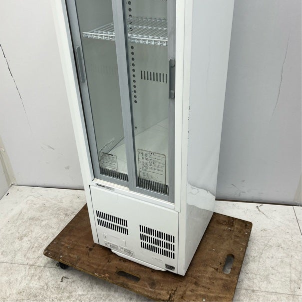 パナソニック 冷蔵ショーケース SMR-S75B | 無限堂厨房ネットショップ