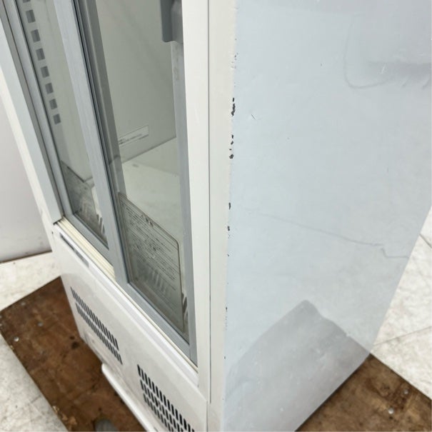 パナソニック 冷蔵ショーケース SMR-S75B | 無限堂厨房ネットショップ
