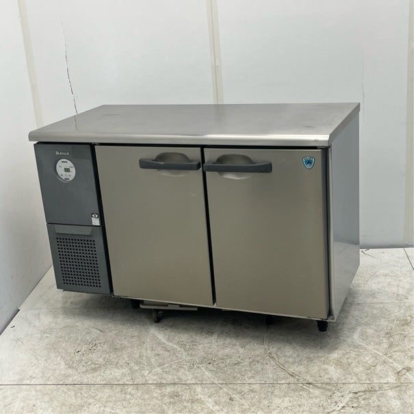 大和冷機 冷凍コールドテーブル 4161SS-NP-EC | 無限堂厨房ネットショップ