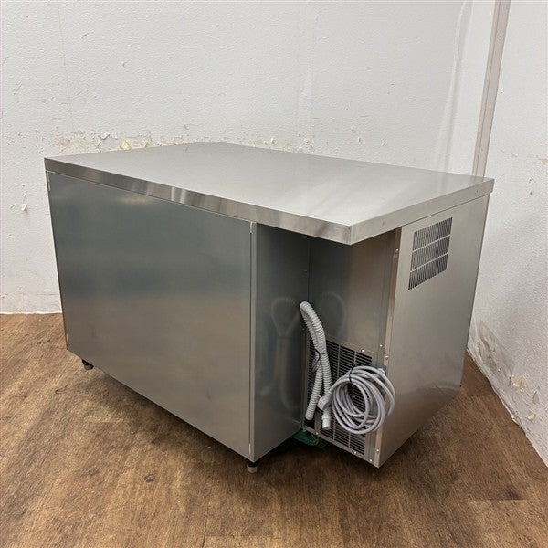 フジマック 冷蔵コールドテーブル FRT1275KBX | 無限堂厨房ネットショップ