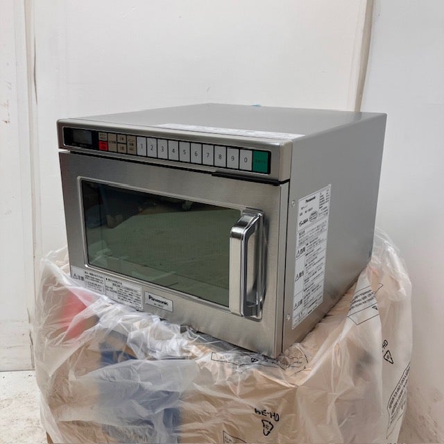 パナソニック 電子レンジ NE-1802V | 無限堂厨房ネットショップ