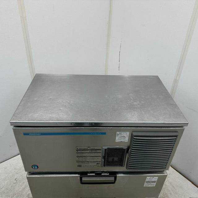 ホシザキ 115kg製氷機 IM-115DM-1-ST | 無限堂厨房ネットショップ
