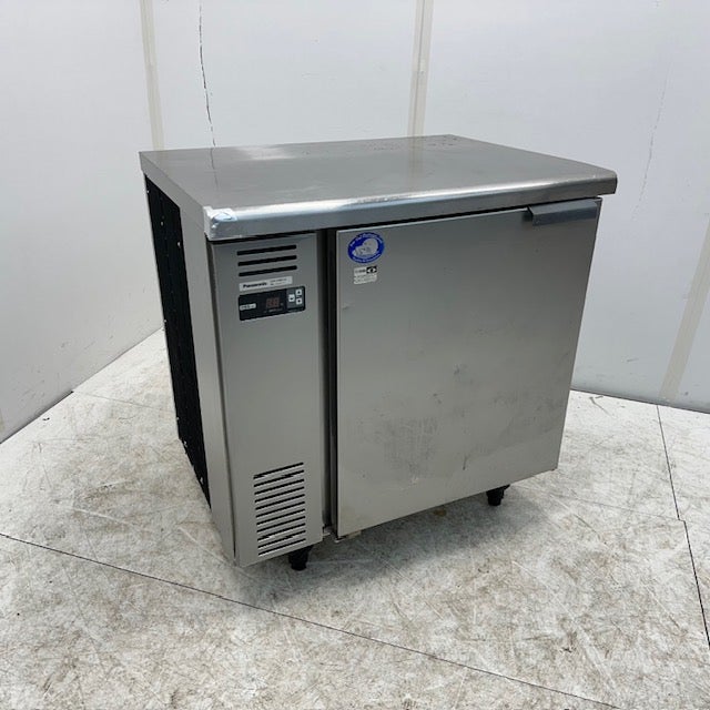 パナソニック 冷蔵コールドテーブル SUR-UT861LA ※備考欄必読 | 無限堂