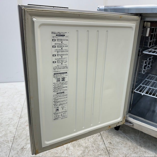 パナソニック 冷蔵コールドテーブル SUR-UT861LA ※備考欄必読 | 無限堂