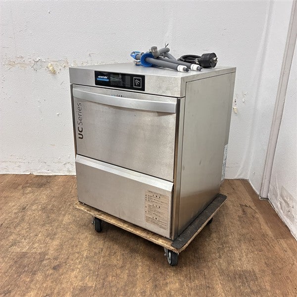 ウィンターハルター 食器洗浄機・アンダーカウンター UC-M ※60Hz