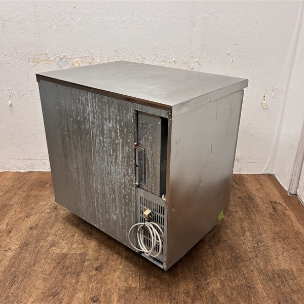 パナソニック 冷蔵コールドテーブル SUR-UT861LB※備考欄必読 | 無限堂