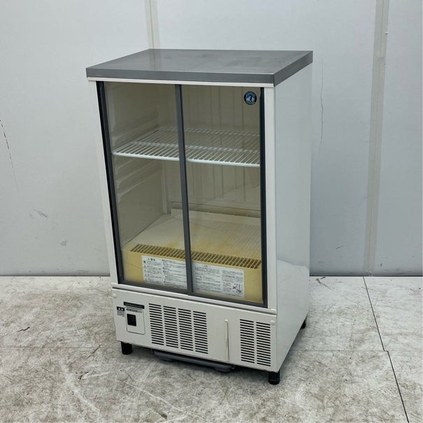 ホシザキ 冷蔵ショーケース SSB-63CTL2 | 無限堂厨房ネットショップ