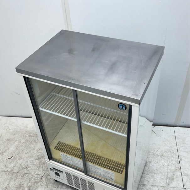 ホシザキ 冷蔵ショーケース SSB-63CTL2 | 無限堂厨房ネットショップ