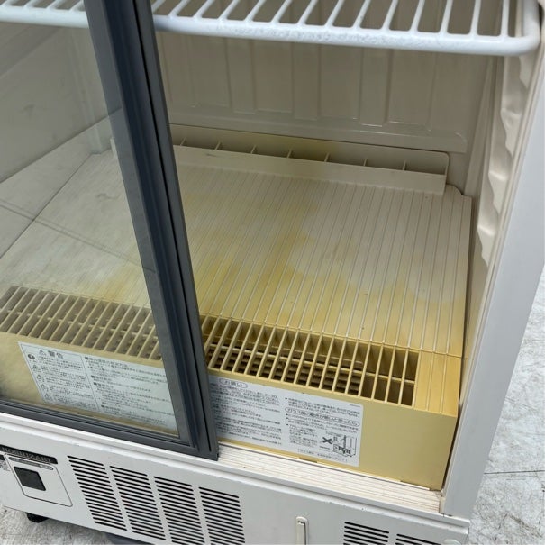ホシザキ 冷蔵ショーケース SSB-63CTL2 | 無限堂厨房ネットショップ
