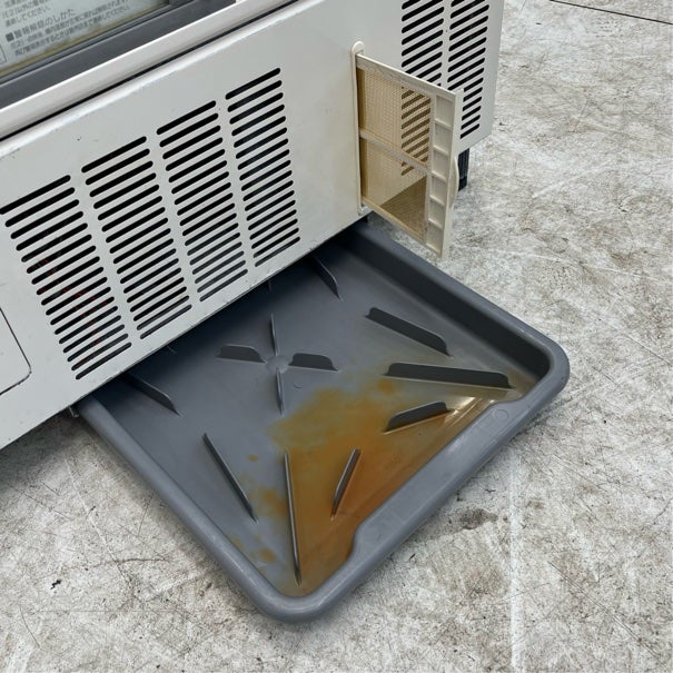 ホシザキ 冷蔵ショーケース SSB-63CTL2 | 無限堂厨房ネットショップ