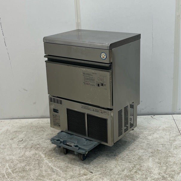 フクシマガリレイ 45kg製氷機 FIC-A45KT | 無限堂厨房ネットショップ
