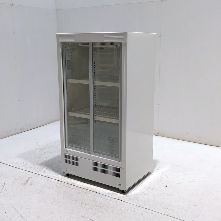 パナソニック 冷蔵ショーケース SMR-H180NC | 無限堂厨房ネットショップ