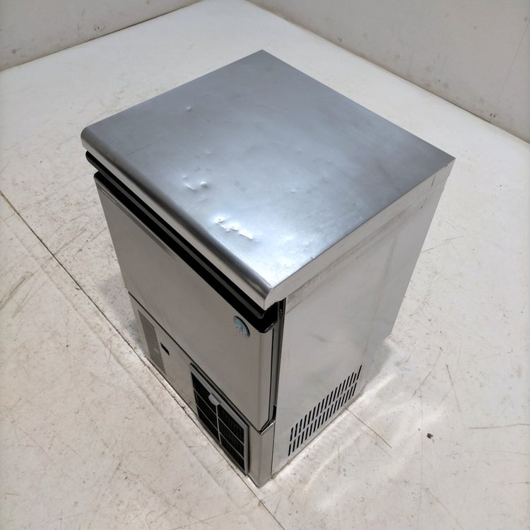 ホシザキ 35kg製氷機 IM-35M-2 | 無限堂厨房ネットショップ