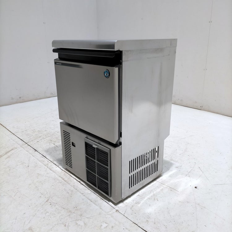ホシザキ 35kg製氷機 IM-35M-2 | 無限堂厨房ネットショップ