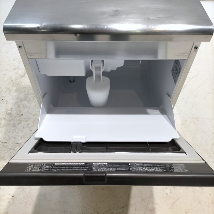 ホシザキ 35kg製氷機 IM-35M-2 | 無限堂厨房ネットショップ