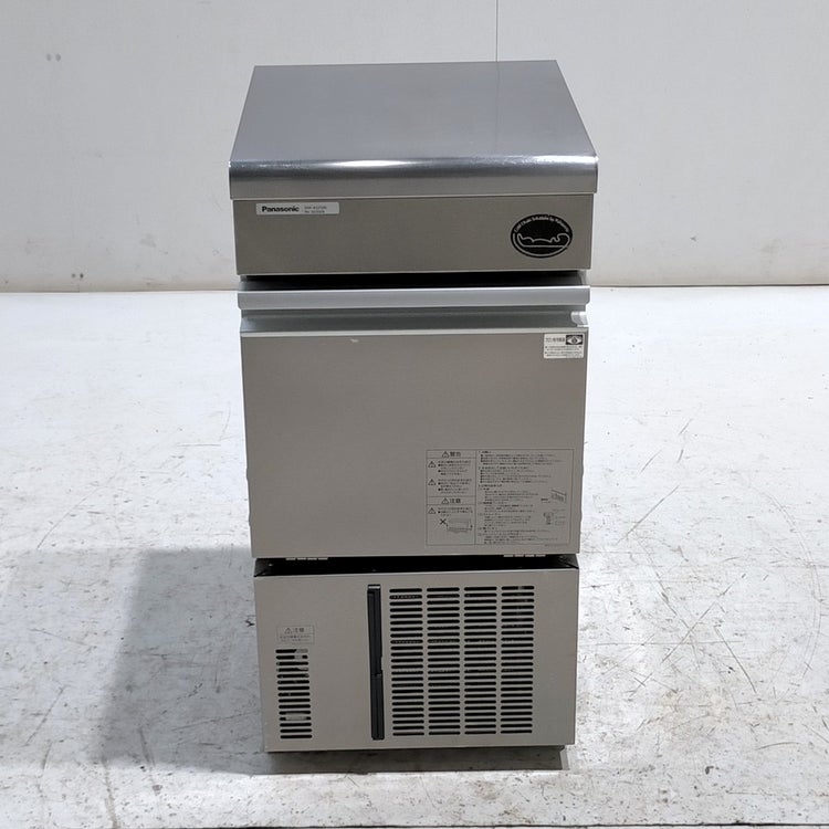 パナソニック 25kg製氷機 SIM-AS2500 | 無限堂厨房ネットショップ