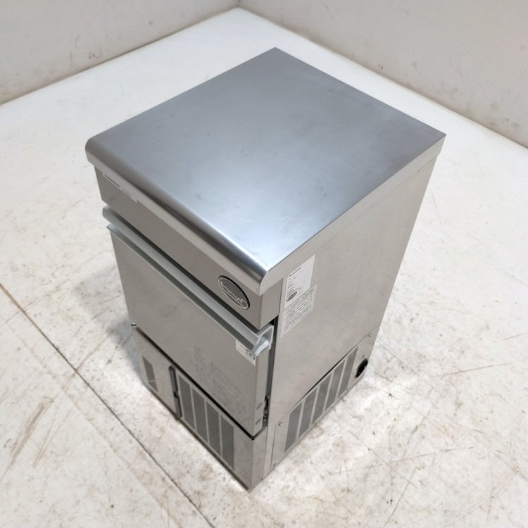 パナソニック 25kg製氷機 SIM-AS2500 | 無限堂厨房ネットショップ
