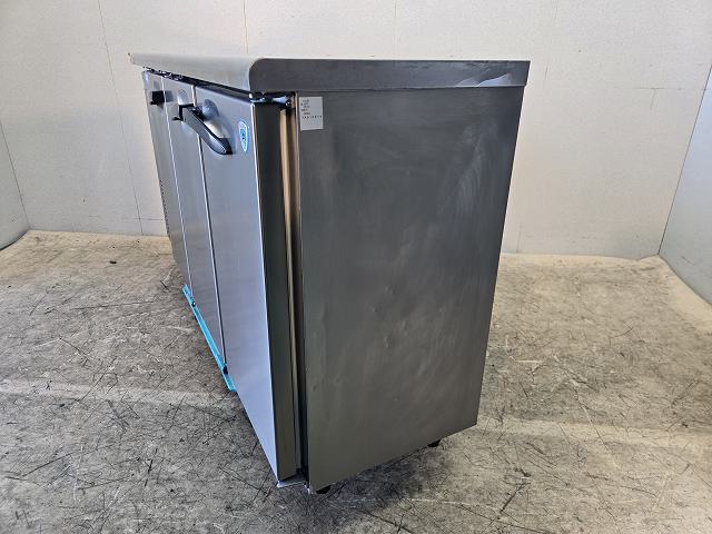 大和冷機 冷凍冷蔵コールドテーブル 5841S | 無限堂厨房ネットショップ