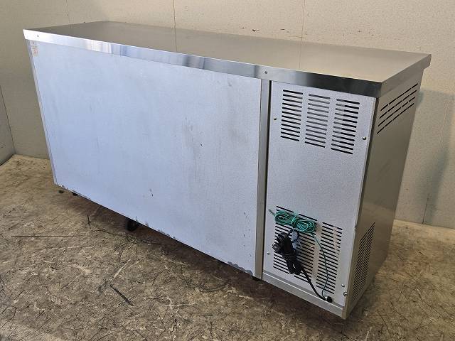 大和冷機 冷凍冷蔵コールドテーブル 5841S | 無限堂厨房ネットショップ