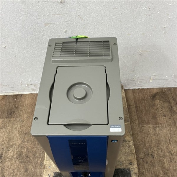 ホシザキ コールドドリンクディスペンサー DIC-5A-P※コーヒー専用