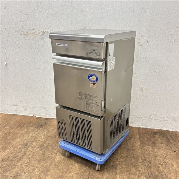 パナソニック 25kg製氷機 SIM-S2500B | 無限堂厨房ネットショップ