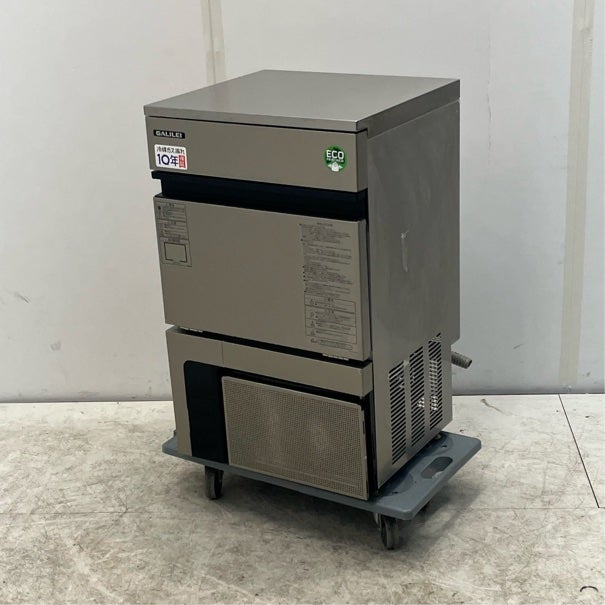 フクシマガリレイ 35kg製氷機 FIC-35KTX | 無限堂厨房ネットショップ